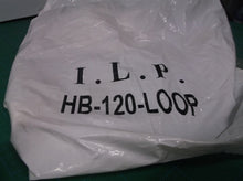 ILP HB-124-LOOP Cable Hanging Kit