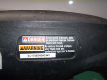 RYOBI Trigger Handle end Only Off 308760059 MAX PRESURE 2000