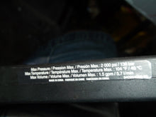 RYOBI Trigger Handle end Only Off 308760059 MAX PRESURE 2000