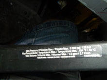 RYOBI Trigger Handle end Only Off 308760059 MAX PRESURE 2000
