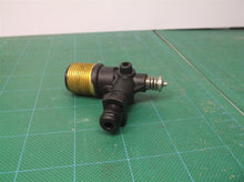 RYOBI Pressure Valve Only Off 308760059 Pressure Washer Wand