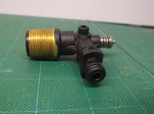 RYOBI Pressure Valve Only Off 308760059 Pressure Washer Wand