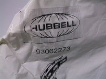 Columbia Lighting Hubbell 93062272 Adjustable Hanging Cable Light Lamp Pair