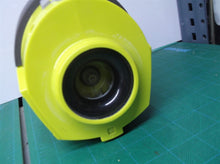 RYOBI PCL705 18V ONE+ Multi-Surface Handheld Vacuum (Powerhead ONLY)