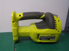 RYOBI PCL705 18V ONE+ Multi-Surface Handheld Vacuum (Powerhead ONLY)
