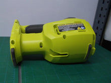 RYOBI PCL705 18V ONE+ Multi-Surface Handheld Vacuum (Powerhead ONLY)