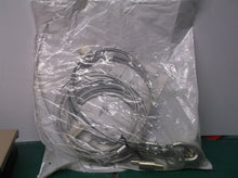 Columbia Lighting, 93012615, Y-Hook-End 5 FT Adjustable Cable Hanger