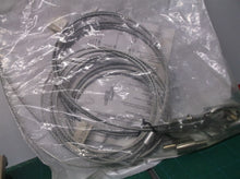 Columbia Lighting, 93012615, Y-Hook-End 5 FT Adjustable Cable Hanger
