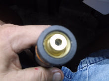 PowerCare 3100-PSI Pressure Washer Trigger Gun Only Model # AP31001B