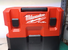 Milwaukee 0960-20 M12 Fuel 1.6gal Wet/Dry Vacuum