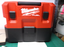 Milwaukee 0960-20 M12 Fuel 1.6gal Wet/Dry Vacuum