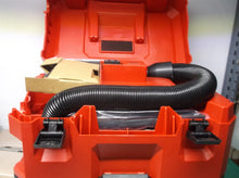 Milwaukee 0960-20 M12 Fuel 1.6gal Wet/Dry Vacuum