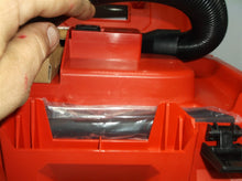 Milwaukee 0960-20 M12 Fuel 1.6gal Wet/Dry Vacuum