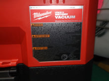 Milwaukee 0960-20 M12 Fuel 1.6gal Wet/Dry Vacuum