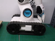 Sharper Image Remote Control Robotic Arm - Untested No remote or Battery Cover