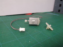 Rear Drive Motor & Gear for (1:14)Forza Funco F9 Battery Remote Control 4X4 Bugg