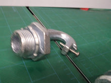 3 pcs GARVIN SOUTHWIRE HEAVY-DUTY HIGH BAY LIGHT FIXTURE HOOKs (CPMH1)