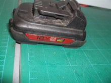 MAC 12V MAX* R-Spec Li-Ion Battery 2.0Ah