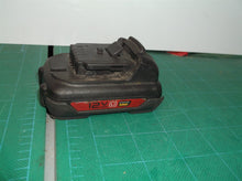 MAC 12V MAX* R-Spec Li-Ion Battery 2.0Ah