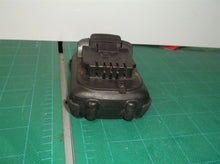 MAC 12V MAX* R-Spec Li-Ion Battery 2.0Ah
