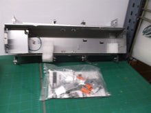 RELZXTE recessed mounting bracket for edge lit exit sign w/ hardware kits