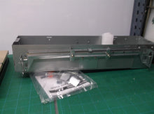RELZXTE recessed mounting bracket for edge lit exit sign w/ hardware kits