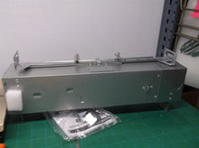 RELZXTE recessed mounting bracket for edge lit exit sign w/ hardware kits