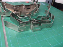 ILP WTZ Series 45 Degree Bracket Kit (12)
