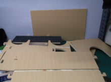 MewToGo Guinea Pig Castle with Ramp