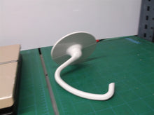 Mixing Dough Hook Attachment for a Lift Bowl Stand Mixer