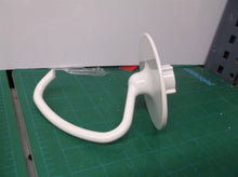 Mixing Dough Hook Attachment for a Lift Bowl Stand Mixer