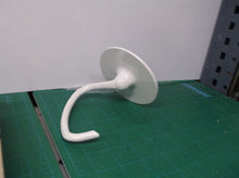 Mixing Dough Hook Attachment for a Lift Bowl Stand Mixer