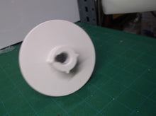 Mixing Dough Hook Attachment for a Lift Bowl Stand Mixer