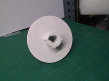 Mixing Dough Hook Attachment for a Lift Bowl Stand Mixer
