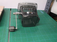 Grinder Group for a Glen Home Kitchen Ice Crusher