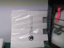 Art 3d Peel and Stick Tiles: White with Grey Grout - 10 Stickers Per Pack