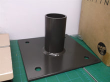 RAB BGS Bracket Ground Surface Mount 2 3/8 TENON For SLIPFITTERS
