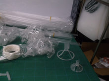 Rubfac set of 7 Party Set Up Decorations