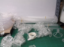 Rubfac set of 7 Party Set Up Decorations
