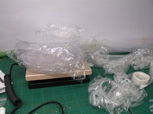 Rubfac set of 7 Party Set Up Decorations