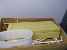 Dazey Seal-a-Meal Home Freezing Set