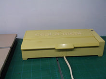 Dazey Seal-a-Meal Home Freezing Set