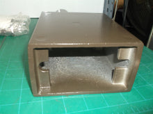 UCS CONCOURSE III Cooper Lighting CA42BZ-3 1/2"-4" Dia. Pole Mount