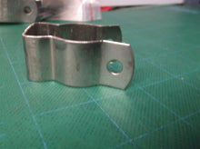 Gibson Stainless - 3/4" Stainless Steel Conduit Hanger 6075 (10 Lot - No bolts)