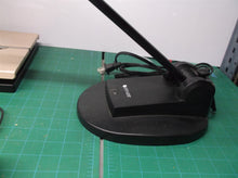 OTT-LITE Model - 0TL13DWS Black Adjustable Desk Lamp