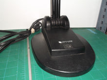 OTT-LITE Model - 0TL13DWS Black Adjustable Desk Lamp