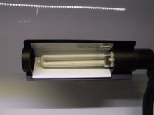 OTT-LITE Model - 0TL13DWS Black Adjustable Desk Lamp