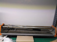 HDX 20 Inch Tile Cutter