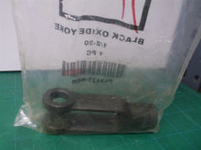Gibraltar p69125bgb yoke black oxide1/2-20