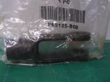 Gibraltar p69125bgb yoke black oxide1/2-20
